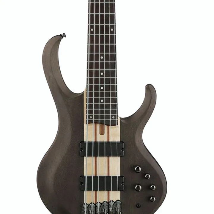 Avis et Test Basse Ibanez BTB606-TGF