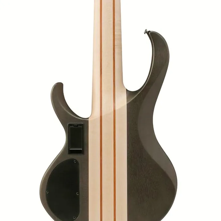 Avis et Test Basse Ibanez BTB606-TGF