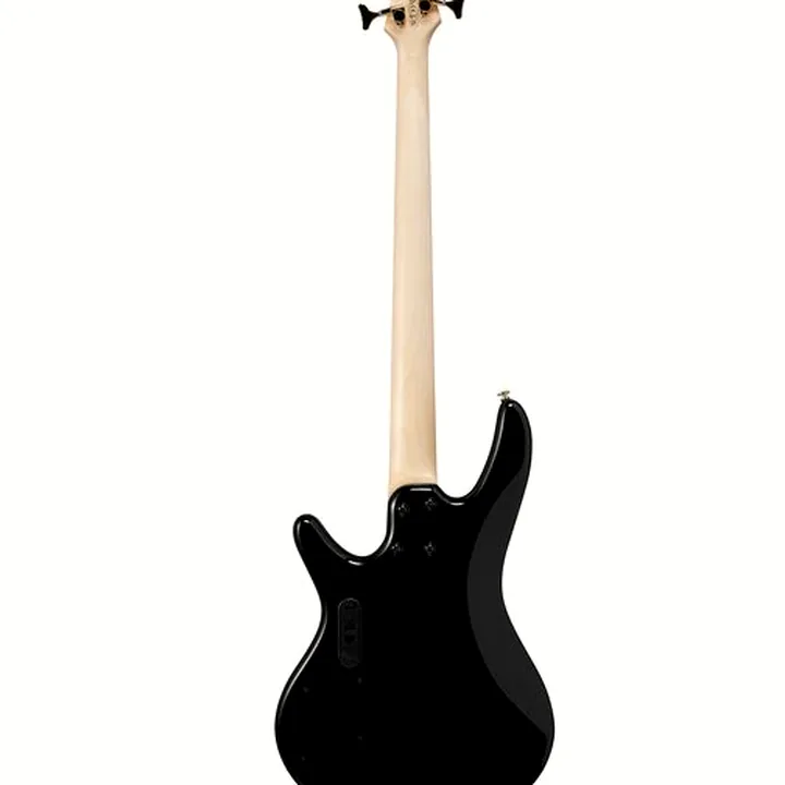 Avis et Test Basse Ibanez GSR200-TMU