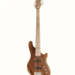 Avis et Test Basse Marleaux Votan 5 XS JJ Antique Wood III