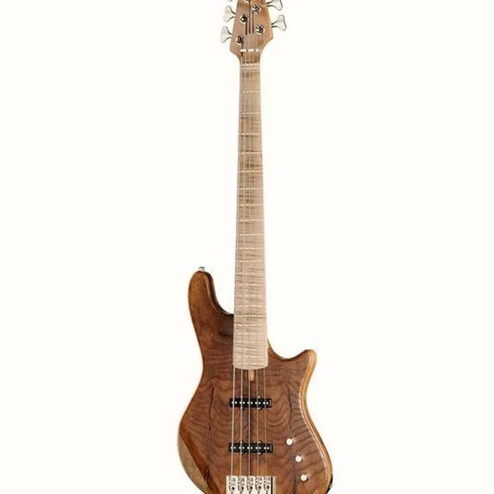 Basse Marleaux Votan 5 XS JJ Antique Wood III
