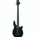 Avis et Test Basse Music Man Bongo 5 HH Stealth Black