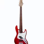 Avis et Test Basse Sadowsky MetroExp 21 HybPJ 5 Morado CAR