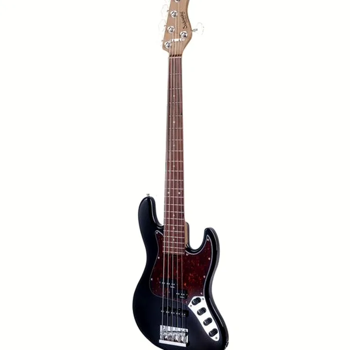 Avis et Test Basse Sadowsky MetroExp21 HybPJ5 Morado BK