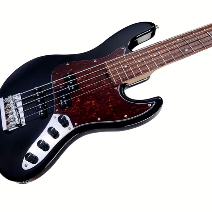 Avis et Test Basse Sadowsky MetroExp21 HybPJ5 Morado BK