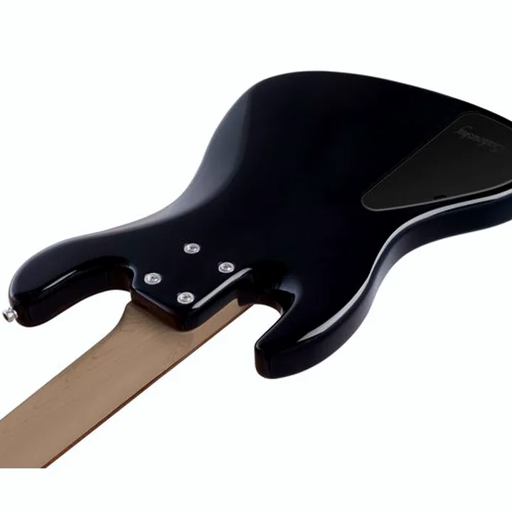 Avis et Test Basse Sadowsky MetroExp21 HybPJ5 Morado BK