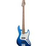 Avis et Test Basse Sadowsky MetroExp21 Vintage JJ4 RM SOB