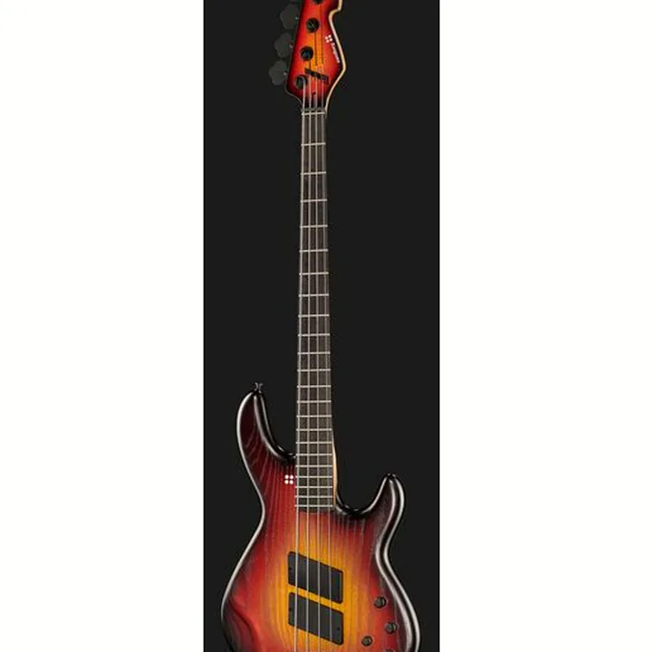 Avis et Test Basse Sandberg Panther Special 4 3TS