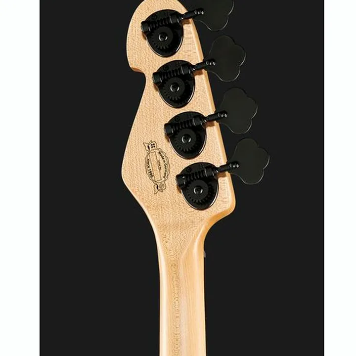 Avis et Test Basse Sandberg Panther Special 4 3TS