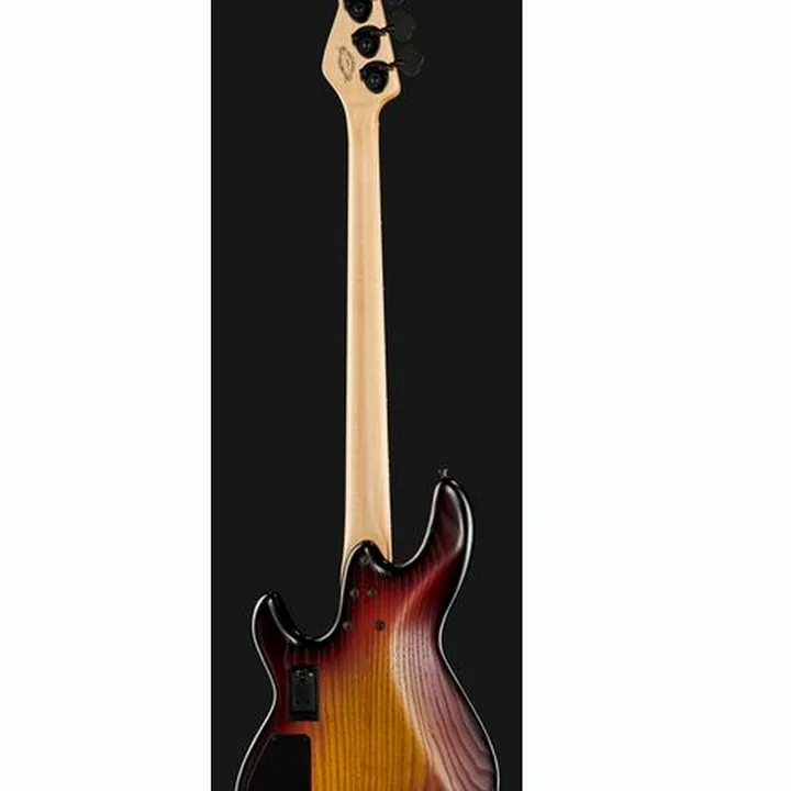 Avis et Test Basse Sandberg Panther Special 4 3TS
