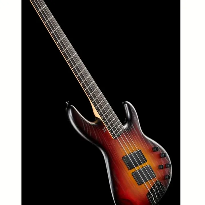 Avis et Test Basse Sandberg Panther Special 4 3TS