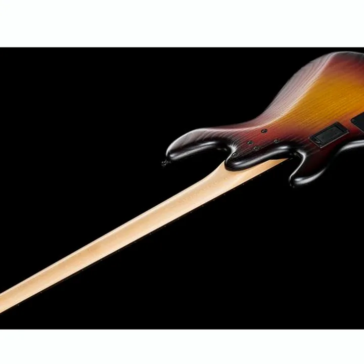 Avis et Test Basse Sandberg Panther Special 4 3TS