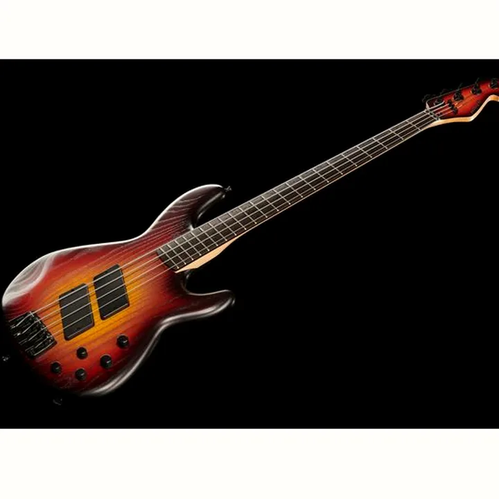 Avis et Test Basse Sandberg Panther Special 4 3TS