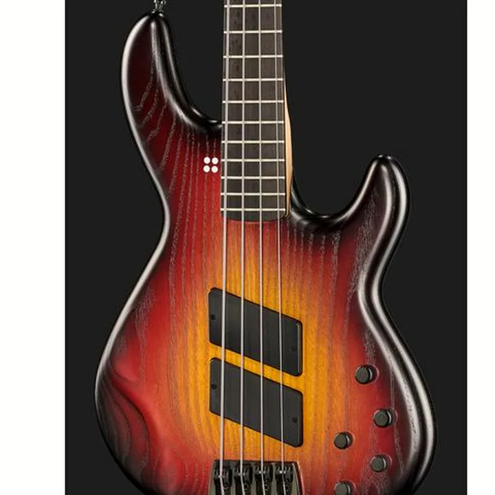Avis et Test Basse Sandberg Panther Special 4 3TS