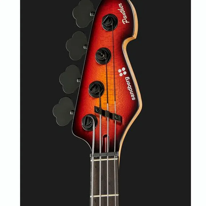 Avis et Test Basse Sandberg Panther Special 4 3TS