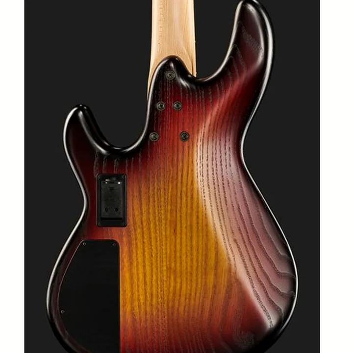 Avis et Test Basse Sandberg Panther Special 4 3TS