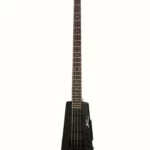 Avis et Test Basse Steinberger Guitars Spirit XT-2DB Standard Bass BK