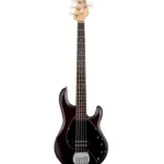 Avis et Test Basse Sterling by Music Man S.U.B. Sting Ray 5 WS
