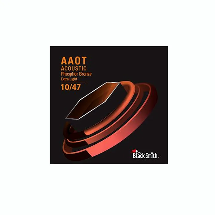 Blacksmith AAPB-1047 AAOT Acoustic PH EL