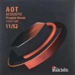 Avis et Test Blacksmith APB-1152 AOT Acoustic PH CL