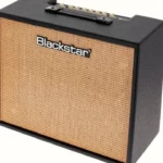 Avis et Test : Blackstar Combo 100R 1×12″ Black