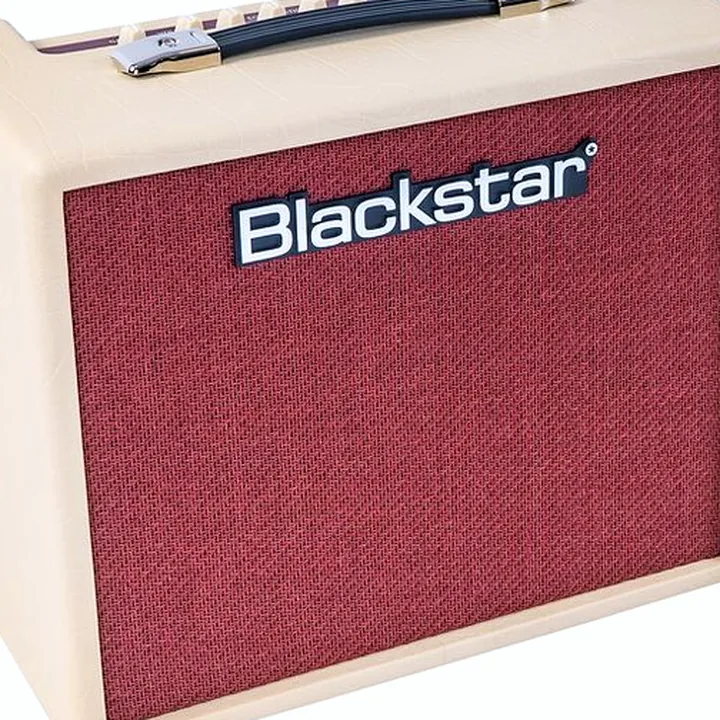 Avis et Test : Blackstar Debut 30E Combo Beige