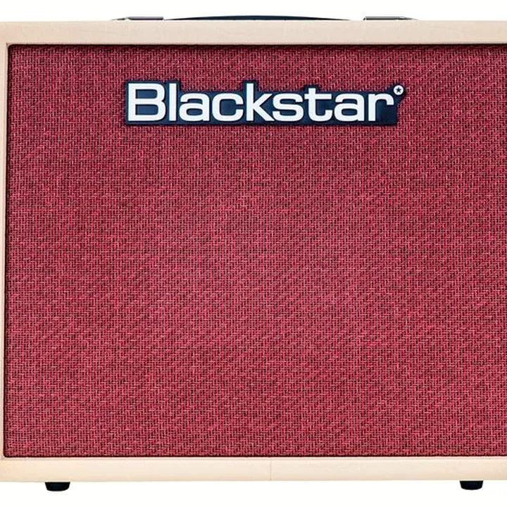 Avis et Test : Blackstar Debut 30E Combo Beige
