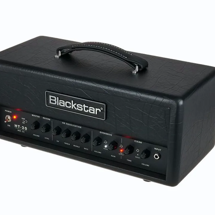 Blackstar HT-20RH MKIII