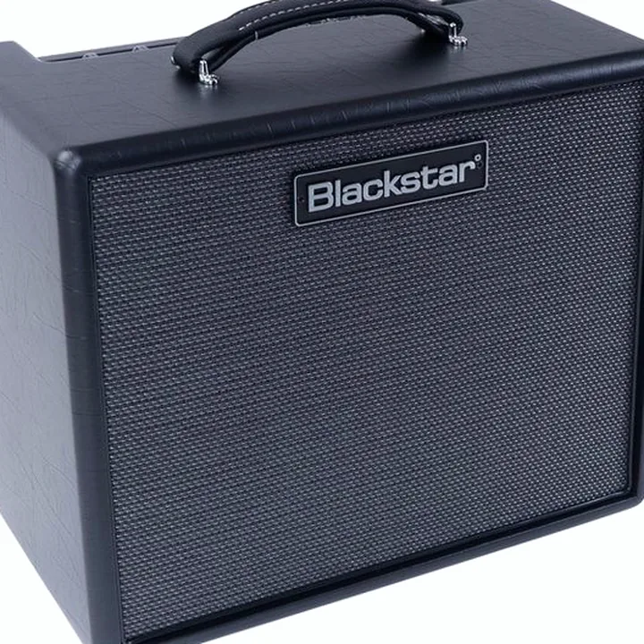 Avis et Test : Blackstar HT-5R MKIII Combo