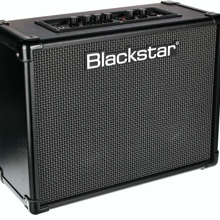 Avis et Test : Blackstar ID:Core 40 V4