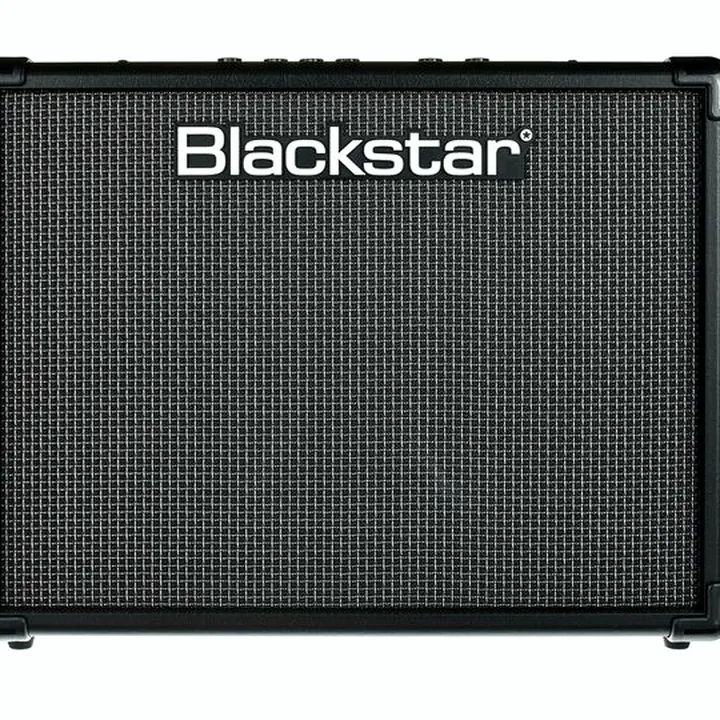 Avis et Test : Blackstar ID:Core 40 V4