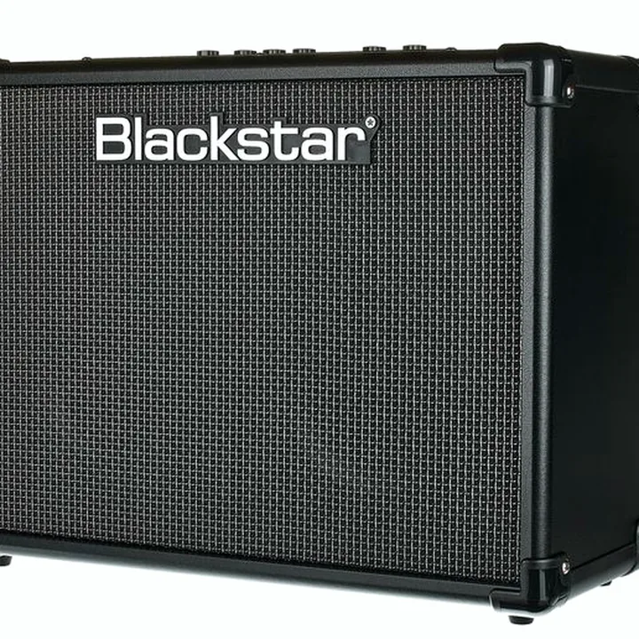 Avis et Test : Blackstar ID:Core 40 V4