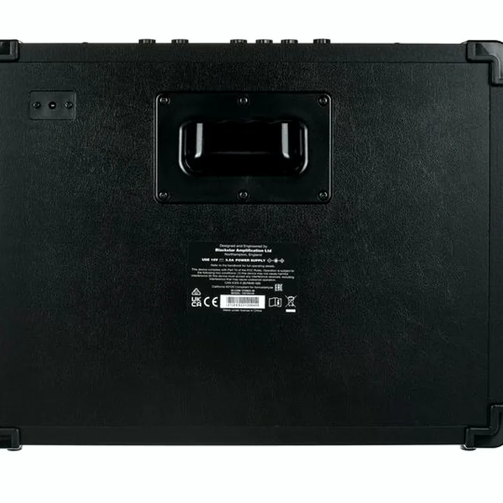 Avis et Test : Blackstar ID:Core 40 V4