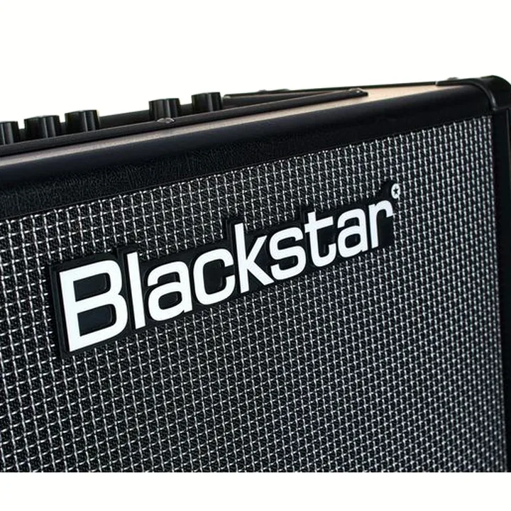 Avis et Test : Blackstar ID:Core 40 V4