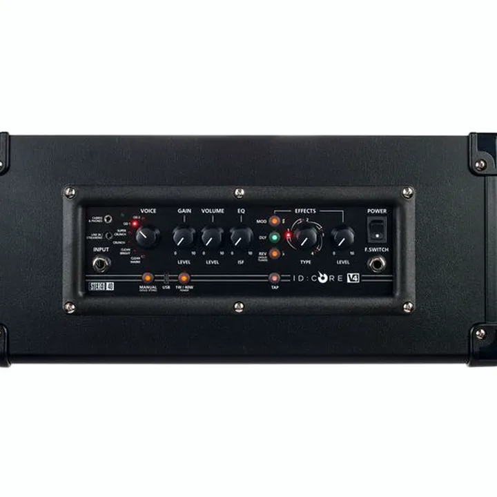Avis et Test : Blackstar ID:Core 40 V4