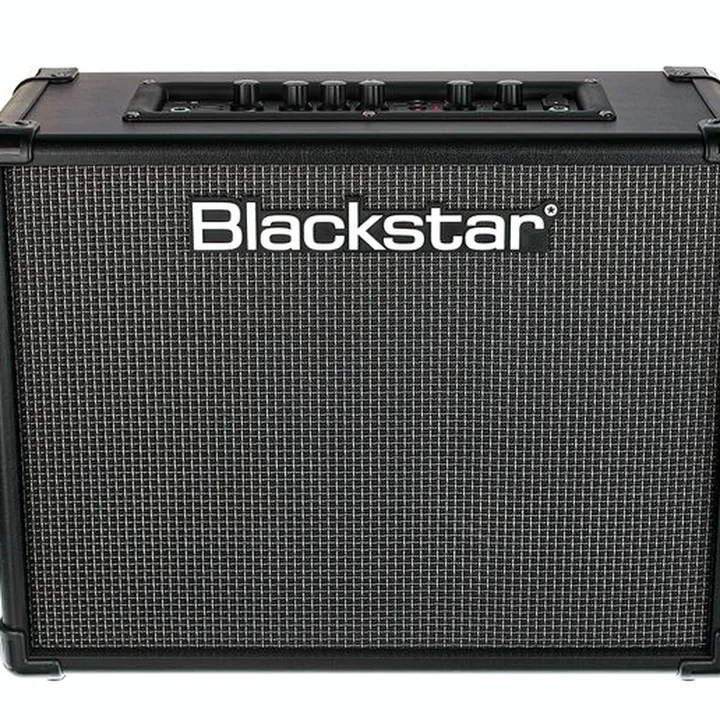 Avis et Test : Blackstar ID:Core 40 V4