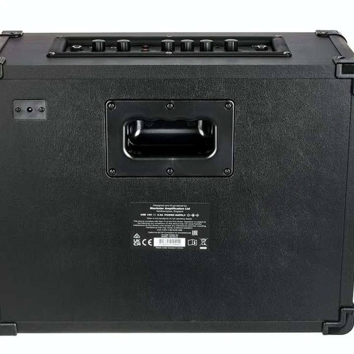 Avis et Test : Blackstar ID:Core 40 V4
