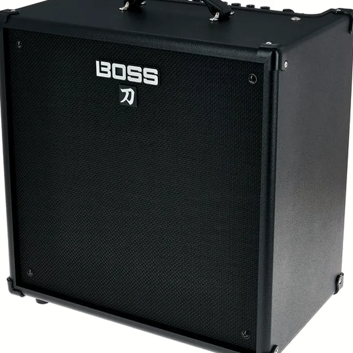 Boss Katana-110 Bass