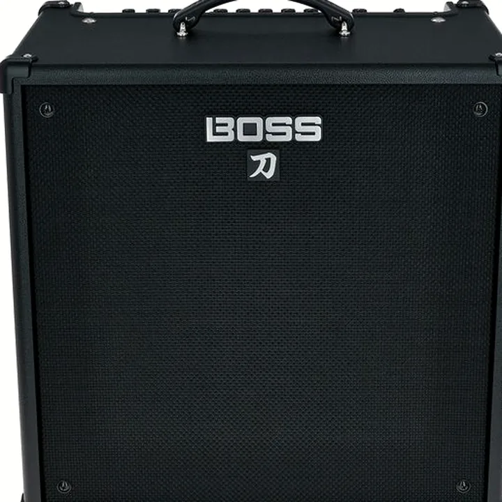 Avis et Test Boss Katana-110 Bass