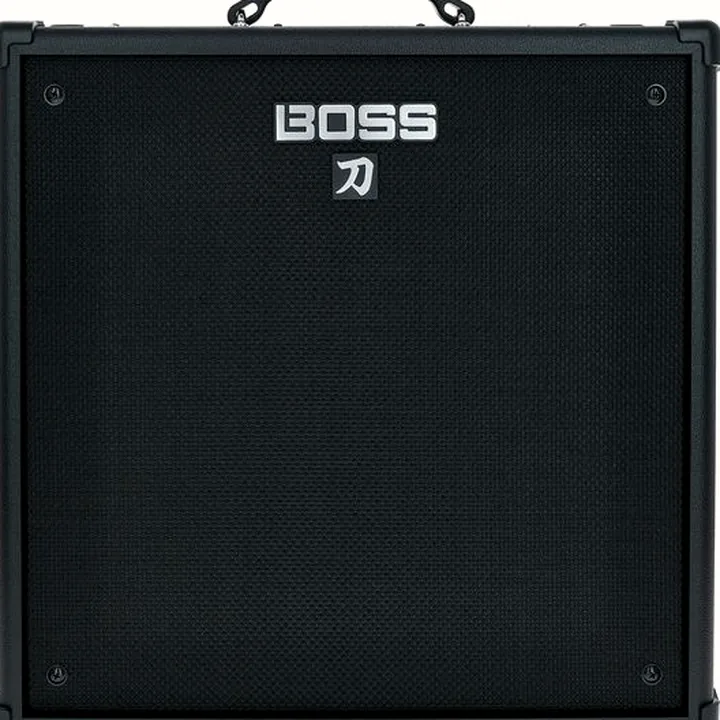 Avis et Test Boss Katana-110 Bass