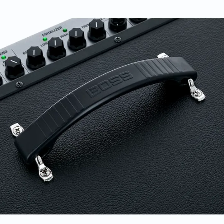 Avis et Test Boss Katana-110 Bass