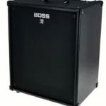 Avis et Test : Boss Katana-210 Bass