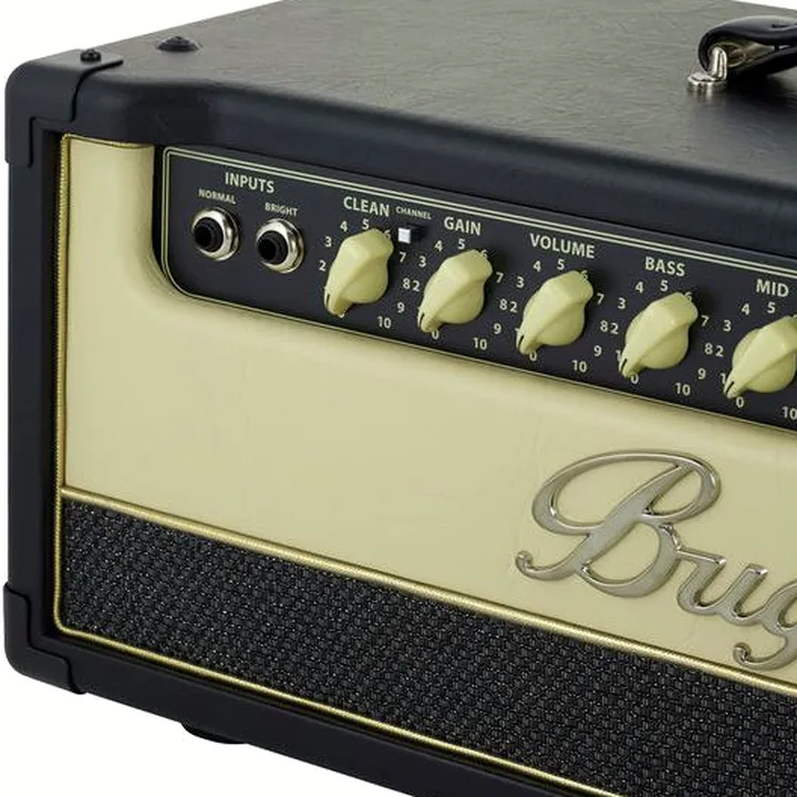 Avis et Test Bugera V22HD Infinium