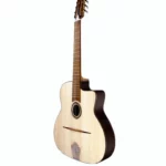 Avis et Test : Carvalho CARV300JM Jazz Manouche
