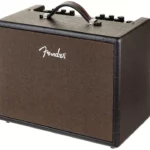 Avis et Test combo guitare électrique Fender Acoustic Junior
