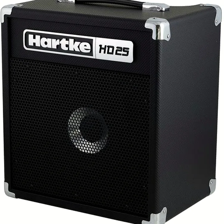 Combo Hartke HD25