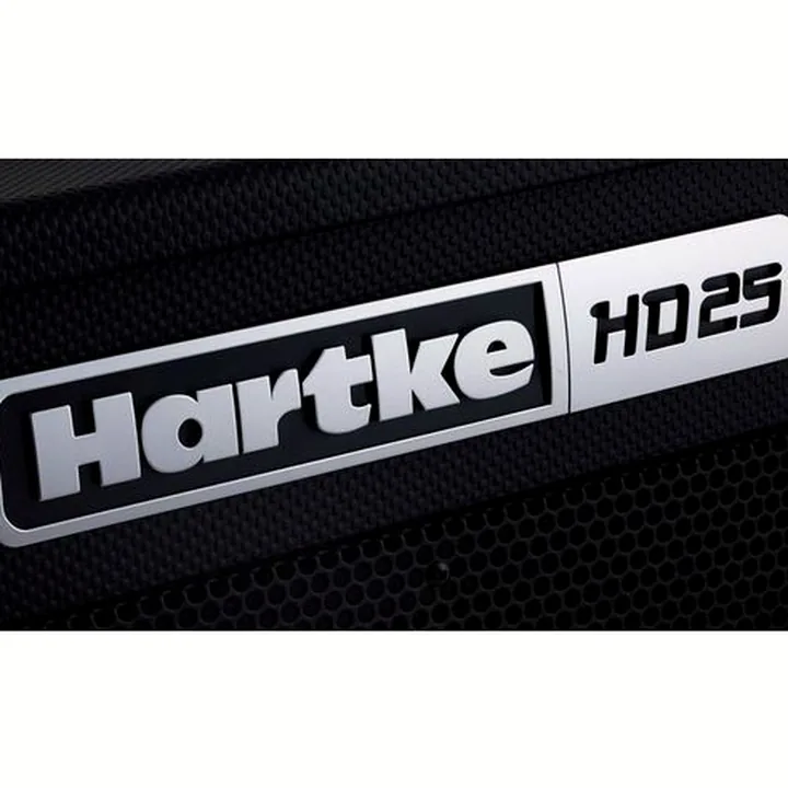 Avis et Test Combo Hartke HD25