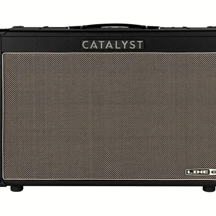 Avis et Test Combo Line6 Catalyst CX 200