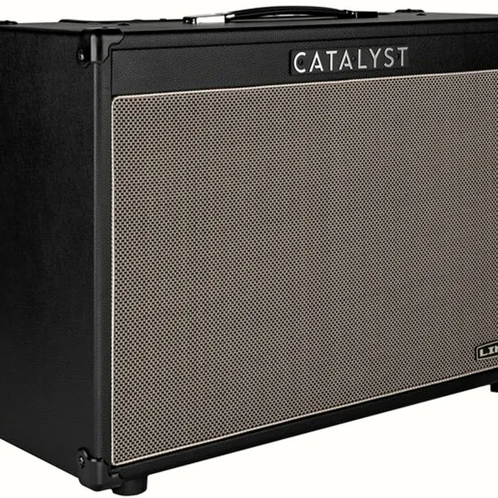 Avis et Test Combo Line6 Catalyst CX 200