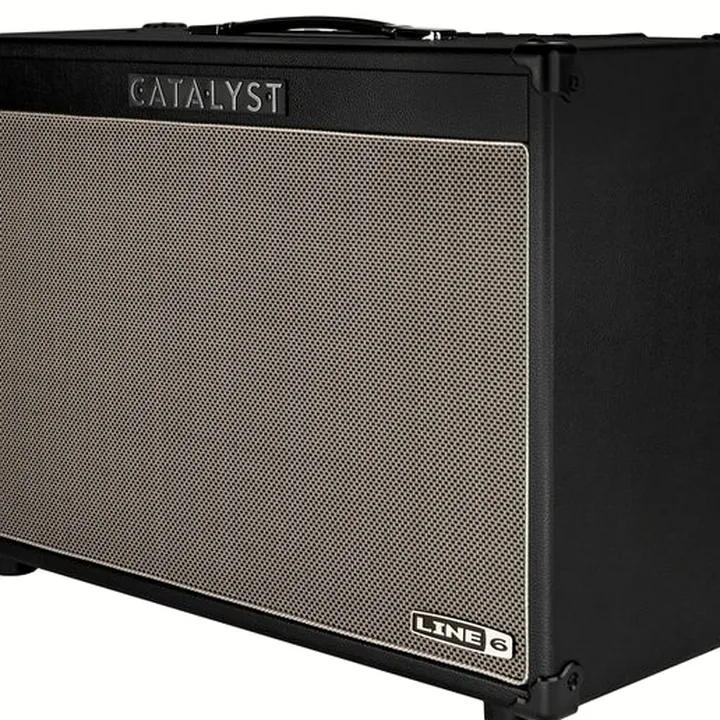 Avis et Test Combo Line6 Catalyst CX 200